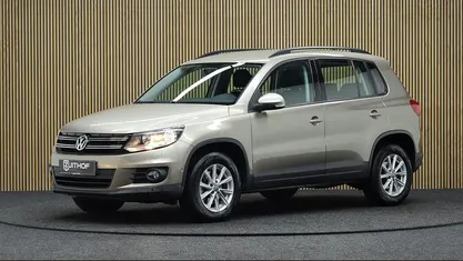 Occasion VW Tiguan Sport 2020 SUV