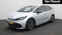 Gebruikt 2022 Cupra Born Hatchback | € 22.900 (Eerlijke prijs)