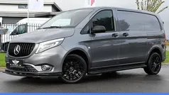 Gebruikt 2022 Mercedes Vito AMG MPV | € 31.995 (Goede deal)