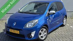 Gebruikt 2011 Renault Twingo Dynamique Hatchback | € 3.575 (Goede deal)