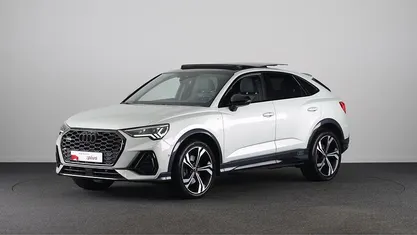 Occasion 2019 Audi Q3 Sportback Edition .1 SUV | € 38.949 (Goede deal)