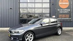 Gebruikt 2017 BMW 118 Executive Hatchback | € 10.950 (Eerlijke prijs)