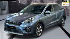 Gebruikt 2020 Kia Niro SUV | € 17.250 (Goede deal)