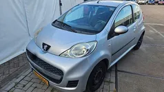 Gebruikt 2009 Peugeot 107 Hatchback | € 1.499 (Super prijs)
