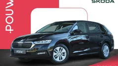 Gebruikt 2024 Skoda Octavia Business Line Stationwagen | € 26.900 (Eerlijke prijs)