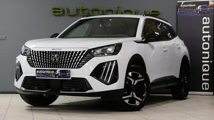 Occasion 2023 Peugeot 2008 Allure SUV | € 23.744 (Eerlijke prijs)