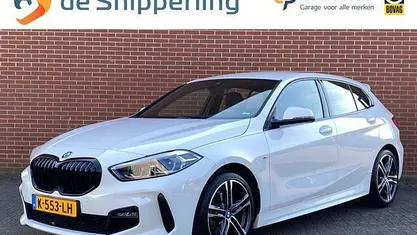 Occasion 2021 BMW 118 Executive Hatchback | € 22.950 (Eerlijke prijs)