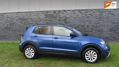 Gebruikt 2022 VW T-Cross Life SUV | € 22.440 (Goede deal)