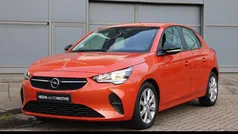 Gebruikt 2022 Opel Corsa Edition Hatchback | € 12.445 (Eerlijke prijs)