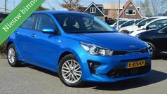 Gebruikt 2021 Kia Rio Hatchback | € 15.750 (Goede deal)