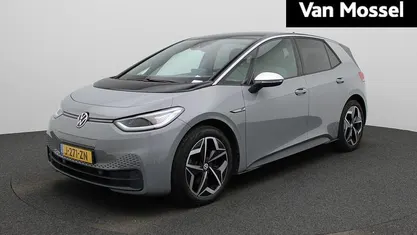 Occasion 2020 VW ID.3 Hatchback | € 16.900 (Eerlijke prijs)