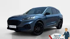 Blauw Gebruikt 2023 Ford Kuga ST-Line X SUV | € 26.750 (Eerlijke prijs)