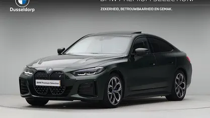 Occasion 2024 BMW i4 M Sport Sedan | € 47.950 (Eerlijke prijs)