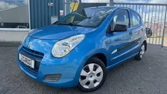 Gebruikt 2012 Suzuki Alto Comfort Hatchback | € 4.250 (Eerlijke prijs)