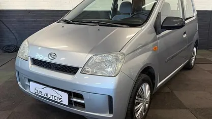 Occasion Daihatsu Cuore 59 PK (43 kW) 2004 Hatchback