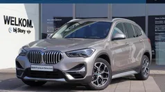 Gebruikt 2022 BMW X1 xLine SUV | € 33.950 (Eerlijke prijs)