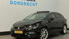 Gebruikt 2020 Seat Leon ST FR Stationwagen | € 17.250 (Goede deal)