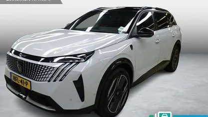 Occasion 2025 Peugeot e-5008 Avantage SUV | € 45.990 (Goede deal)
