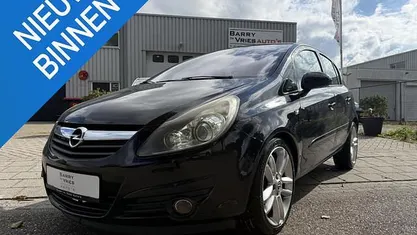 Occasion Opel Corsa Cosmo 80 PK (58 kW) 2007 Hatchback