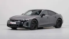 Grijs Gebruikt 2023 Audi e-tron GT quattro S-Line Sedan | € 79.940 (Eerlijke prijs)