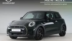 Groen Gebruikt 2023 Mini Cooper Resolute Edition Hatchback | € 29.950 (Eerlijke prijs)