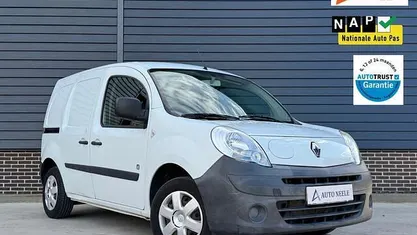 Occasion Renault Kangoo 44 kW (60 PK) 2012 Van
