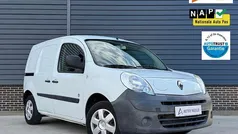 Gebruikt 2012 Renault Kangoo Van | € 3.900 (Eerlijke prijs)