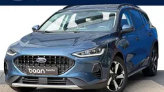 Gebruikt 2022 Ford Focus Active Stationwagen | € 20.950 (Eerlijke prijs)