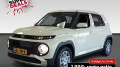 Creme Gebruikt 2025 Hyundai Inster Hatchback | € 23.430 (Super prijs)