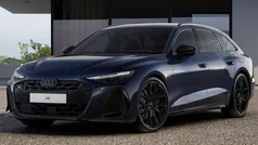 Gebruikt 2025 Audi A6 Competition Stationwagen | € 104.995