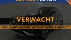 Zwart Gebruikt 2019 MG ZS Luxury Sedan | € 12.950 (Eerlijke prijs)