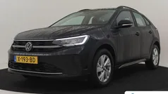 Zwart Gebruikt 2023 VW Taigo Life SUV | € 21.395 (Eerlijke prijs)