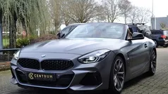 Grijs, andere lak Gebruikt 2022 BMW Z4 M Sport Cabriolet | € 62.750 (Eerlijke prijs)