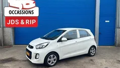 Gebruikt 2015 Kia Picanto Comfort Hatchback | € 4.950 (Eerlijke prijs)