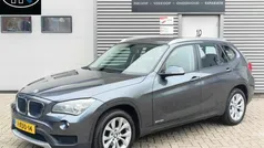 Grijs Gebruikt 2013 BMW X1 xLine SUV | € 15.950 (Eerlijke prijs)