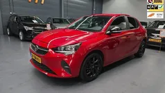 Gebruikt 2020 Opel Corsa Edition Hatchback | € 10.995 (Eerlijke prijs)