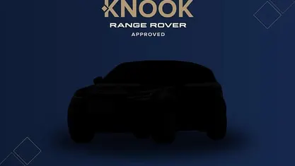 Occasion Land Rover Range Rover evoque S 163 PK (119 kW) 2021 Zwart SUV