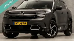 Gebruikt 2021 Citroën C5 Aircross Shine SUV | € 22.445 (Goede deal)