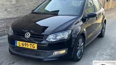 Gebruikt 2009 VW Polo Hatchback | € 3.650 (Eerlijke prijs)