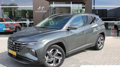 Occasion Hyundai Tucson Comfort 180 PK (132 kW) 2023 SUV