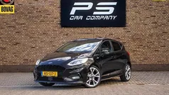 Gebruikt 2018 Ford Fiesta ST-Line Hatchback | € 11.450 (Eerlijke prijs)