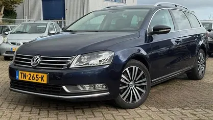 Occasion VW Passat Highline 161 PK (118 kW) 2014 Stationwagen
