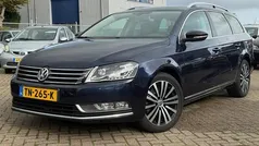 Gebruikt 2014 VW Passat Highline Stationwagen | € 8.950 (Eerlijke prijs)