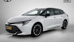 Gebruikt 2020 Toyota Corolla Sport Stationwagen | € 24.445 (Eerlijke prijs)