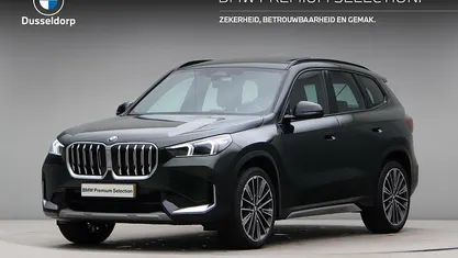 Groen Gebruikt 2023 BMW X1 Comfort Edition SUV | € 42.950 (Eerlijke prijs)