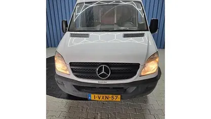 Occasion Mercedes Sprinter 95 PK (69 kW) 2013 Van