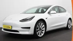 Wit Gebruikt 2020 Tesla Model 3 Standard Range Sedan | € 19.890 (Eerlijke prijs)