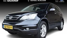 Gebruikt 2012 Honda CR-V Comfort SUV | € 12.950 (Goede deal)