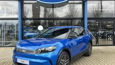 Blauw Nieuw 2025 Ford Capri Premium SUV | € 50.850 (Eerlijke prijs)