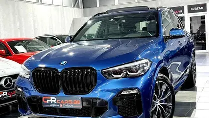 Occasion BMW X5 M Sport 2019 SUV